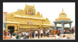 Yadagiri Gutta Temple, Nalgonda, TS Tourism.